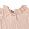 BonTon Frill Neck T shirT 7617T 332 04