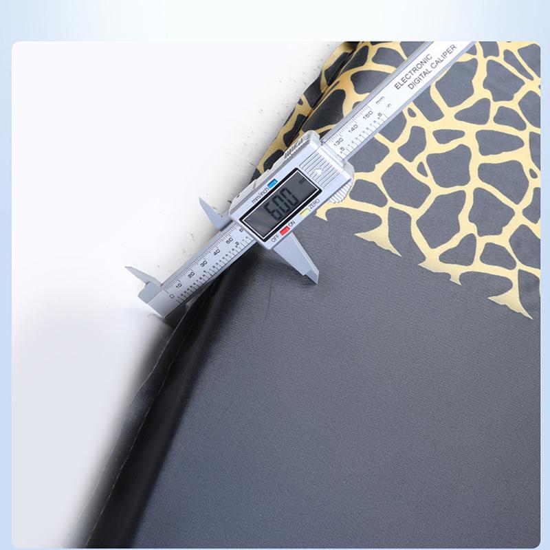 Outdoor Camping Inflatable Special Suede Fabric Car Travel Bed For Tesla Model 3 Model Y 2017-2025 Inflatable Air Mattress