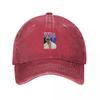 Mojo Dojo Casa House Baseball Cap Custom Hat Sailor Cap for Unisex Winter Hats for Unisex Funny Hats Women Unisexs