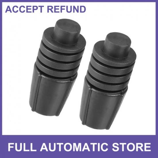 

2 Pcs car Hood Rubber Bumper Hood Bumper for Honda CIVIC ACCORD SPIRIOR