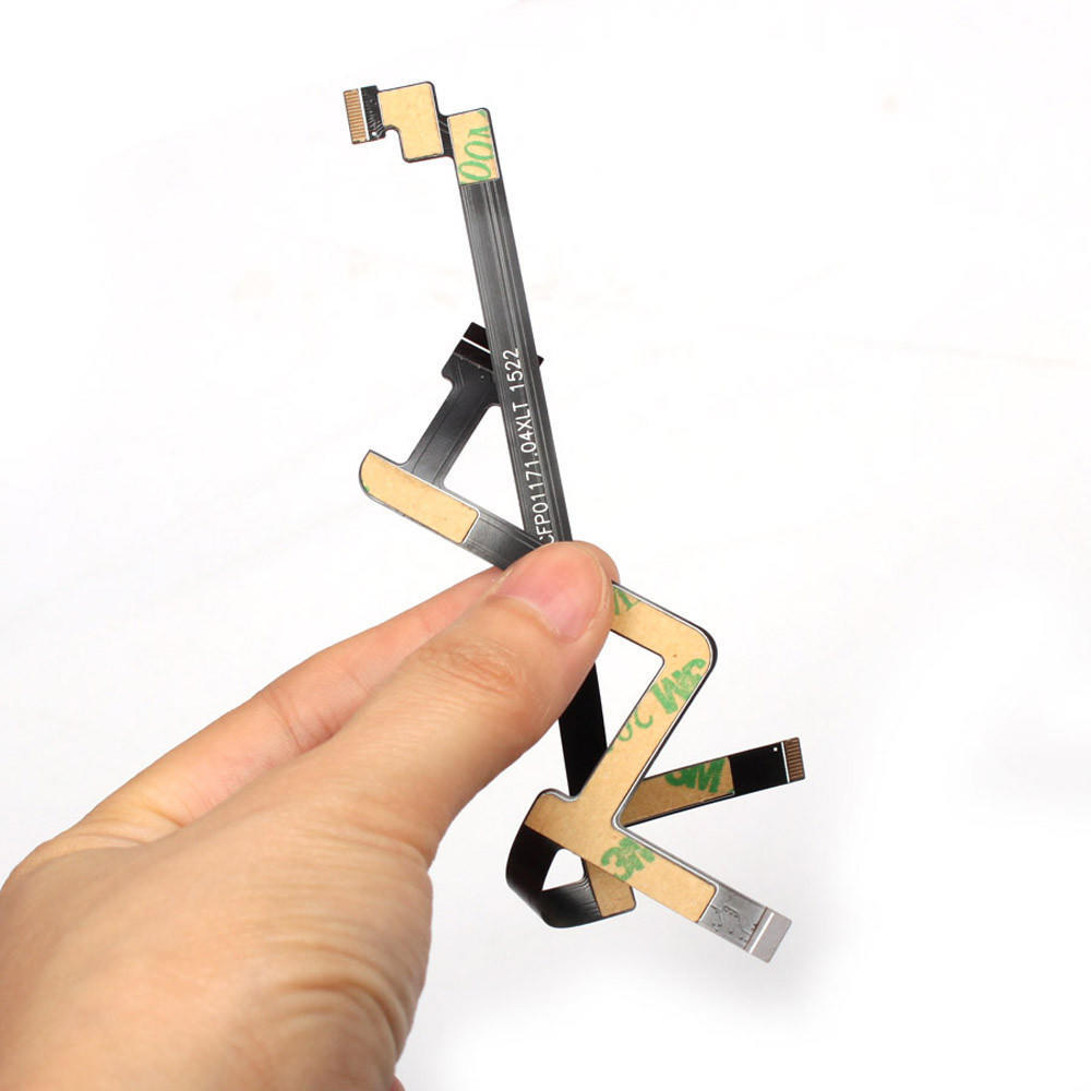 ThePass Flex Ribbon Cable Replace for DJI Phantom 3 Standard Vision Plus Gimbal Camera