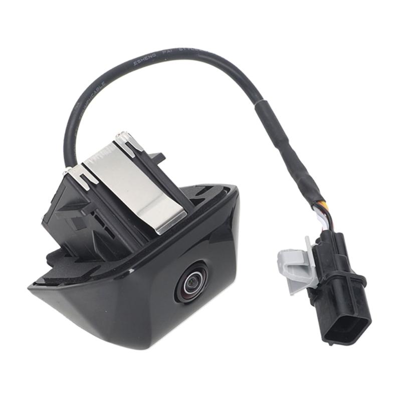 Rear View Camera 95760-H2000 95760H2000 For 2017-2020 Reversing Back Up Camera Auto Accessory Easy Installation