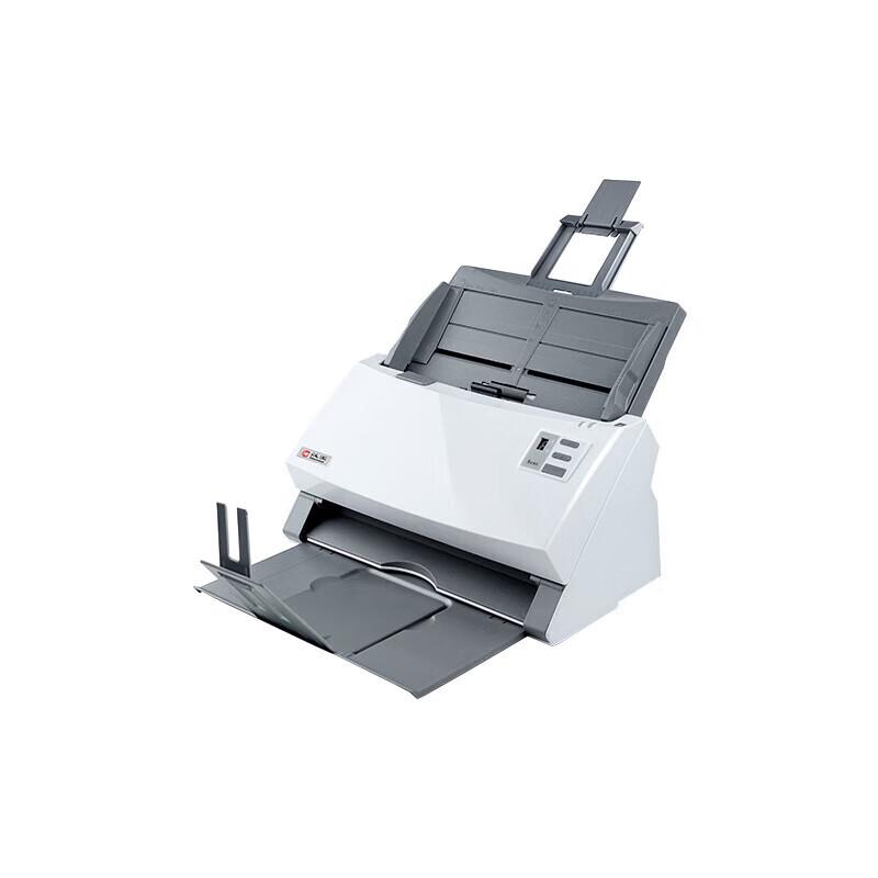 

Hanwang HW-6150D A4 ADF High-Speed Document Scanner CN plug (adapter included)
