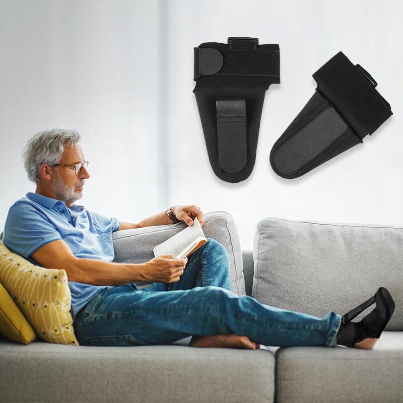 Foot Ankle Support Brace for Night Stretching