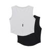 Altegeulihi Recycle Round Sleeveless