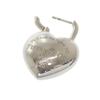 TIFFANY&Co.  73334217 Pierce Silver Silver925 Women