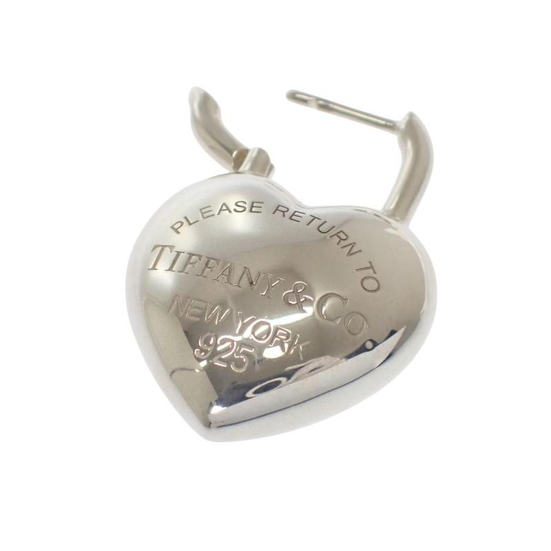 TIFFANY&Co.  73334217 Pierce Silver Silver925 Women