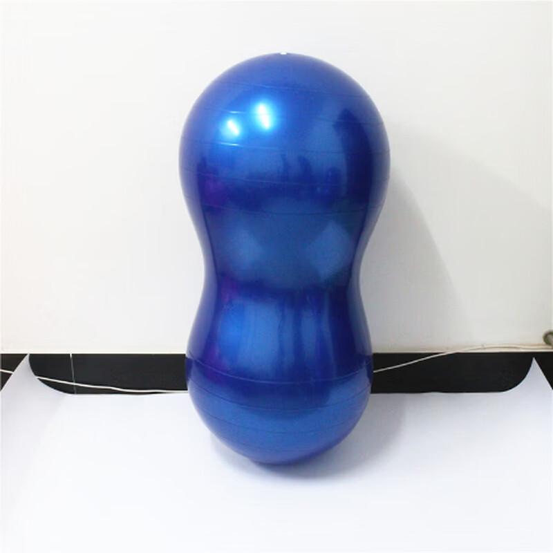 Peanut Yoga Therapy Ball