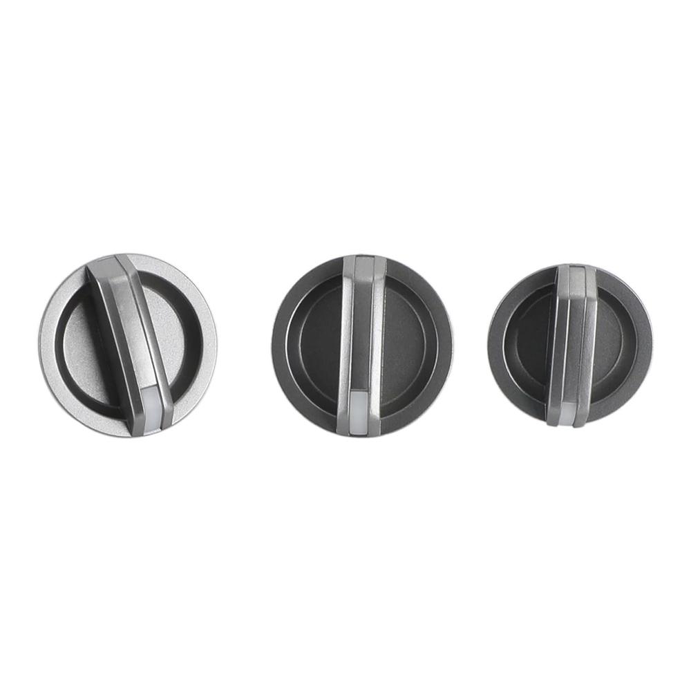 Heater Fan Control Knob Switches Set For Mazda BT-50 Ford Ranger PJ/PK 2005-2011