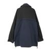 Columbia Mountain Parka M Navy System Outdoors Men's Used
