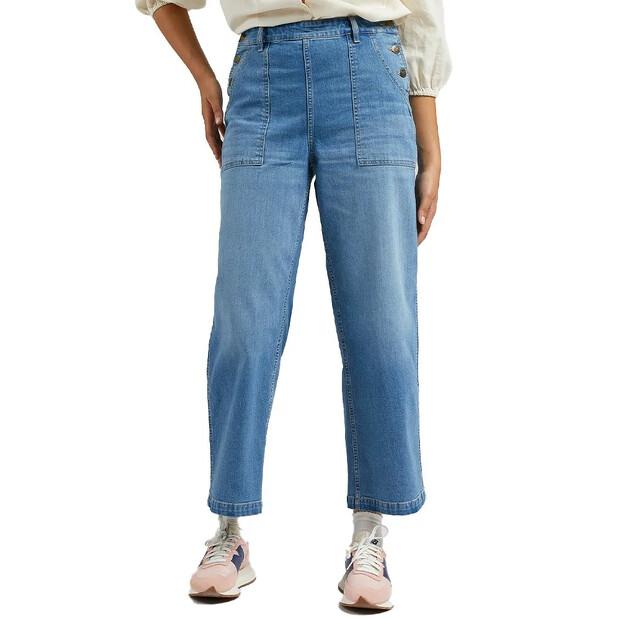 

Lee All Purpose Utility брюки 28/33