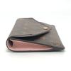 Louis Vuitton M62203 Portefeuille-Jeanne Card Case Long Wallet