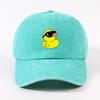 Vintage Adjustable Unisex Vintage Cap for Outdoor Hiking and Mountaineering