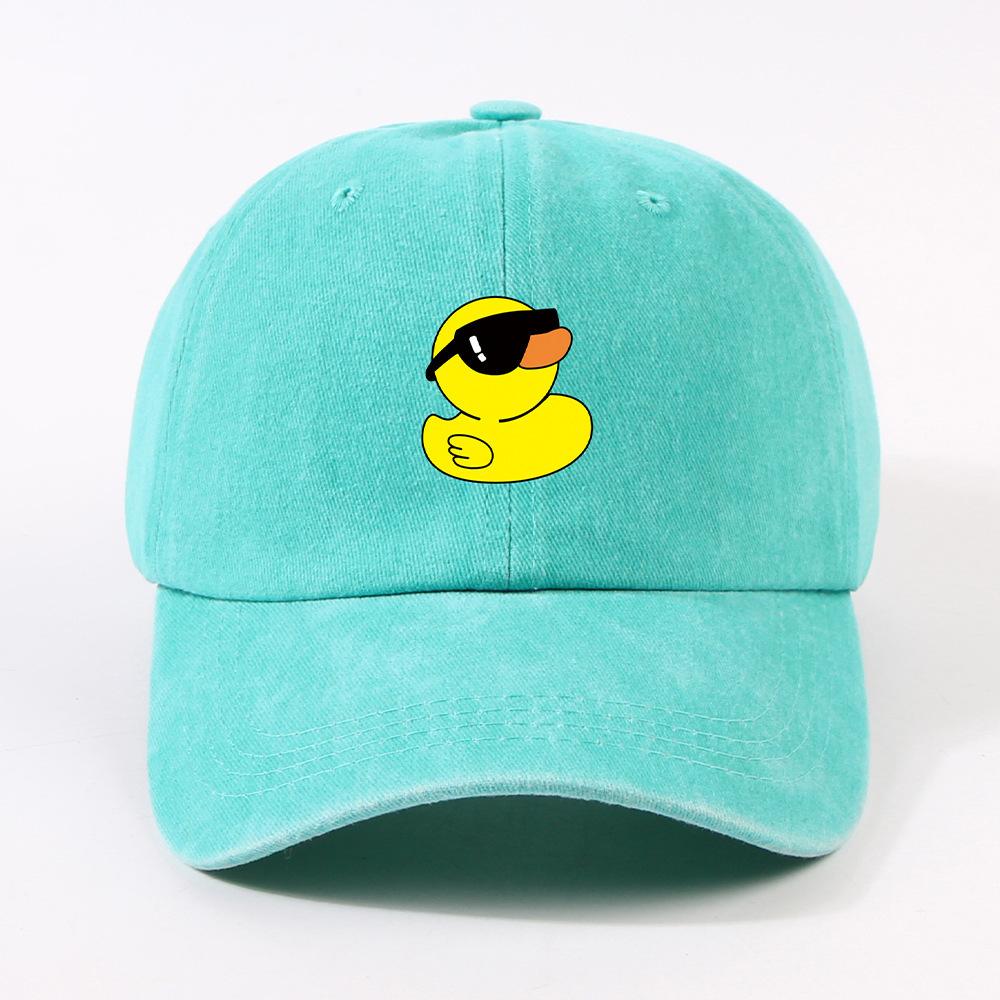 Vintage Adjustable Unisex Vintage Cap for Outdoor Hiking and Mountaineering