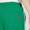 Casual Pants Men's Green Moderate Straight Fit Pants 733520-XJFAH-3229