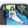 Compatible with Nissan New Model 40 Series B4 Series DAYZ ROOX Car Sleeping Mat Car Air Bed Sleeping In the Car Mat Car Bed Separable Rear Seat Sleepi