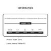 New Fashionable Frameless Cut Edge Sunglasses With High Quality And Box Uv Resistant Driving Sunglasses 2018