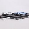 GRYNING ALPS 1:64 One1 Resin Model Car