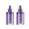 Time Revolution Night Repair Ampoule 5X Anti-Aging & Hydrating Face Serum 70ml X2