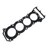 A28G-1 PCS Motorboat Head Gasket 6BH-11181-00-00 6JC-11181-00-00 09-22 007-593-11 Black Motorcycle Accessories For 1800