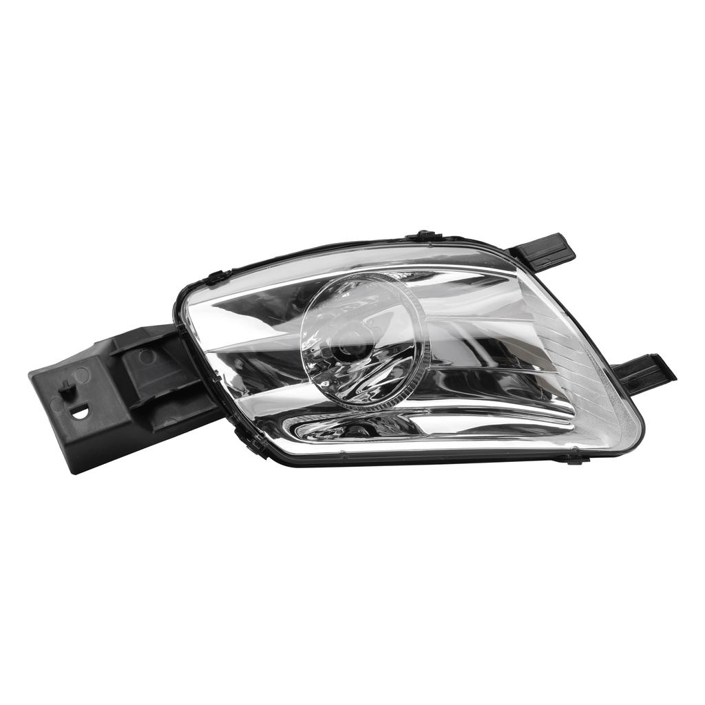 Front Left Fog Light Cover With Bulb For Peugeot 308 CC 4B Hatchback 2007-2014