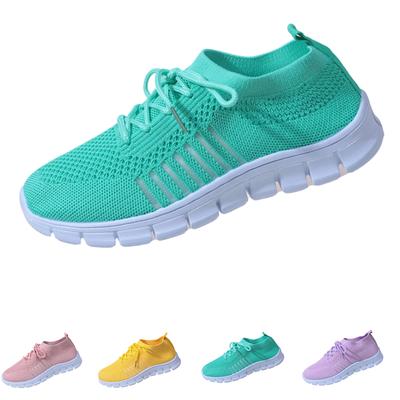 Obuwie damskie – Sneakersy