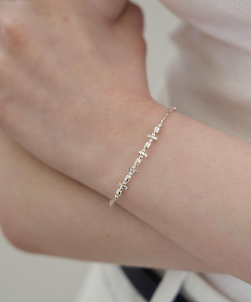 Byweekend Fine Bracelet