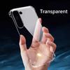 Frameless Slim Skin Matte Hard Back Cover Case For Samsung Galaxy S23 FE S24 FE Ultra S21 FE S22 Plus G ShockProof Fundas Coque