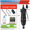 High-Power Industrial Grade Pneumatic Air Screwdriver for Woodworking