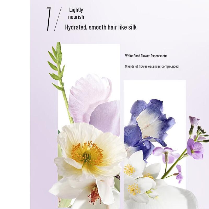Schwarzkopf Smoothing & Brightening Hair Oil