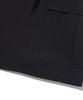 CARGOBROS Nylon Cargo Bermuda Pants (Black)