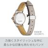 CITIZEN wristwatch L EM1166-01Z ladies