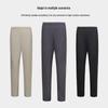 Camel Outdoor Fleece-lined Softshell Pants
