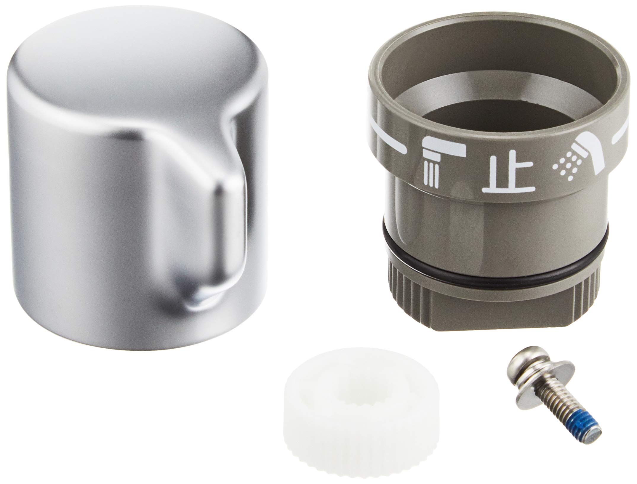 

LIXIL INAX Shower/Bath Switch Handle A-3579-2