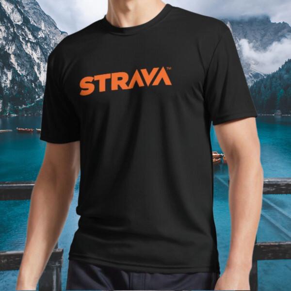 

New Shirt The-Great-Strv Logo Active T-Shirt Funny Size S to 5XL M