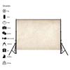 Sfondo Fotografico con Texture Retrò per Studio Ritratto, Sfondo Fotografico Astratto di Carta Vintage Old Master per Studio Riprese Video YouTube, Accessori