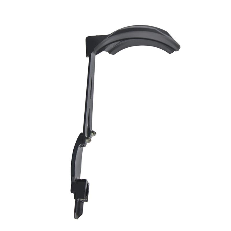 For BMW F750GS F850GS F850 F750 GS ADV Adventure 2018- Rear Fender Mudguard Splash Guard Protector Cover Motorcycle