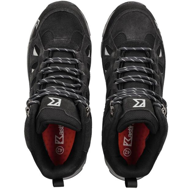 Треккинговые ботинки Kastinger LADSCHUR MID KTX