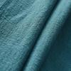 Spring Summer Cotton Linen Style Bloomers Wide Leg Pants Women Vintage Full Length Elegent Pants Solid Elasitic Waist