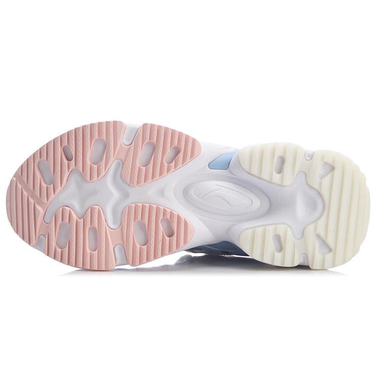 Li Ning Nebula M1 X Line Friends 'After Party ' Women's AGCQ596-1