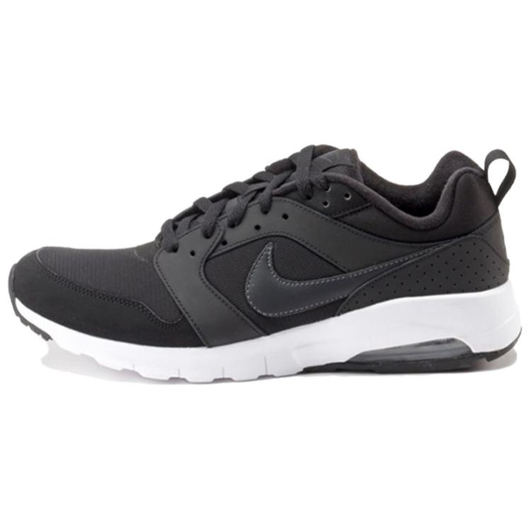 Nike Air Max Motion  Черный Белый 819798-001  42