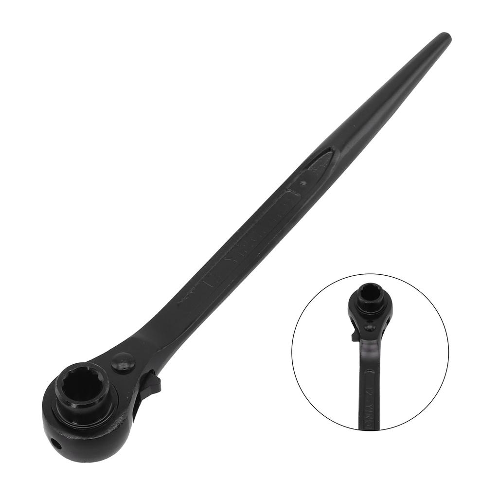 T-Bar Wrench Ratchet Wrench Brand New Chainsaw Accessories For Chainsaw Maintenance For DIY Tools Versatile Tool