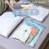 Extra Large Thick Vacuum Compression Storage Bag for Quilts & Jackets
