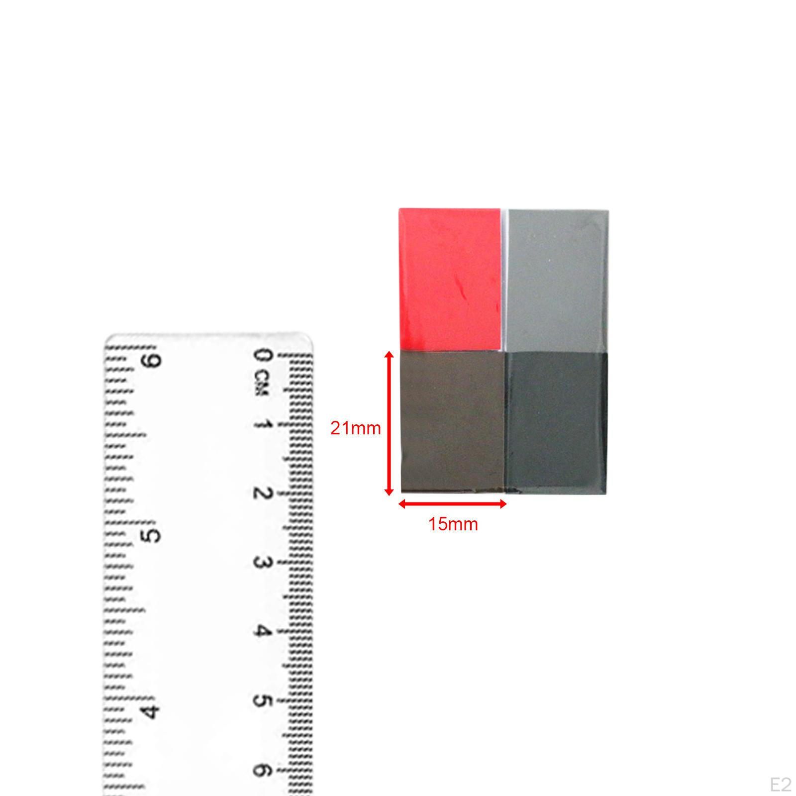 4 шт. — фото 5