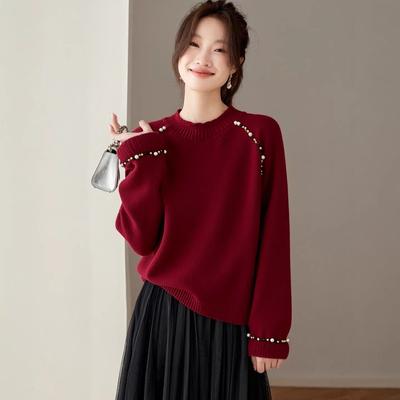Oberteile – Pullover