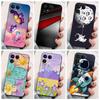 For Fairphone 6 Phone Case astronaut Silicone Camera Protection Back Cover For Fairphone (Gen. 6) Fairphone6 Funda Coque Shell