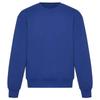 Awdis Unisex Dospělý Signature Heavyweight Mikina