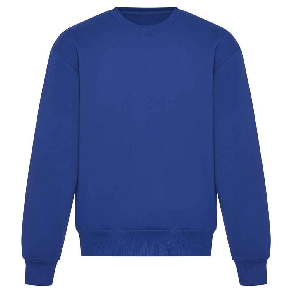 Awdis Unisex Dospělý Signature Heavyweight Mikina