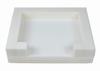 Rex Orthopedic Sofa Sand - 85 X 70 X 20