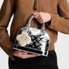 LOUIS VUITTON VivienneSHEARLING Shearling Bag Accessory Women's Beige M03455